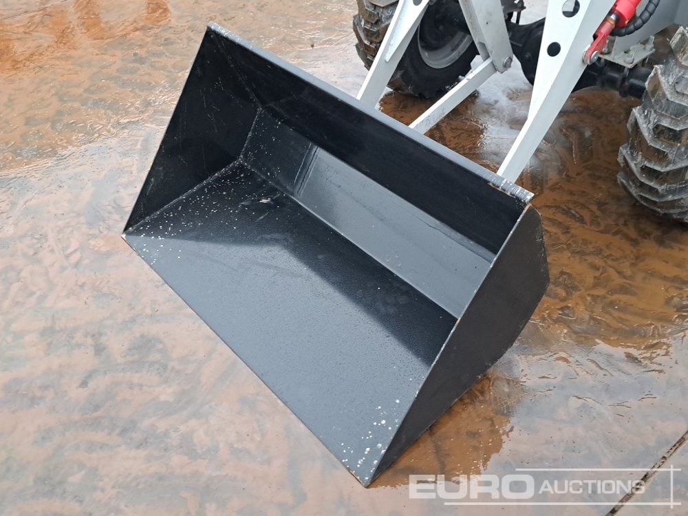 Wheel loader Unused 2025 MMS 45 Petrol Wheeled Loader