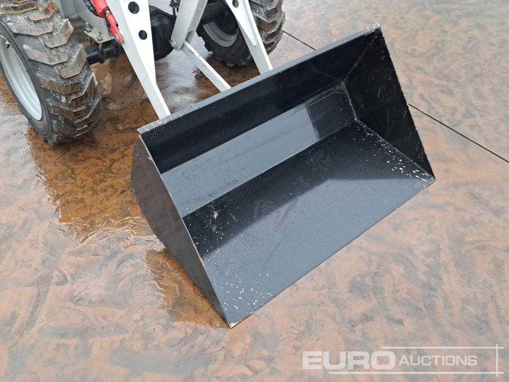 Wheel loader Unused 2025 MMS 45 Petrol Wheeled Loader