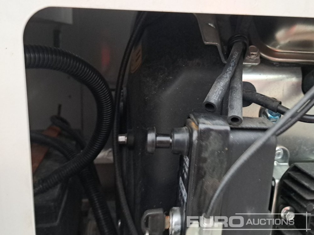 Wheel loader Unused 2025 MMS 45 Petrol Wheeled Loader