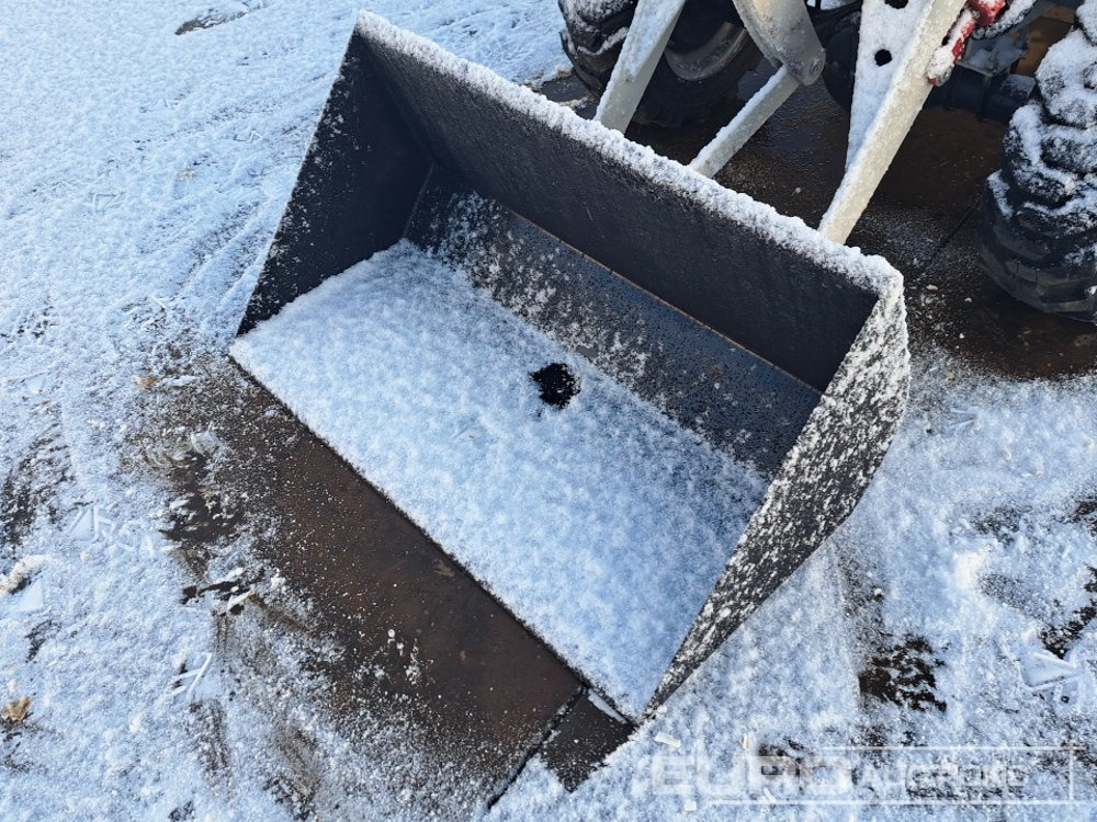 Wheel loader Unused 2025 MMS 45 Petrol Wheeled Loader