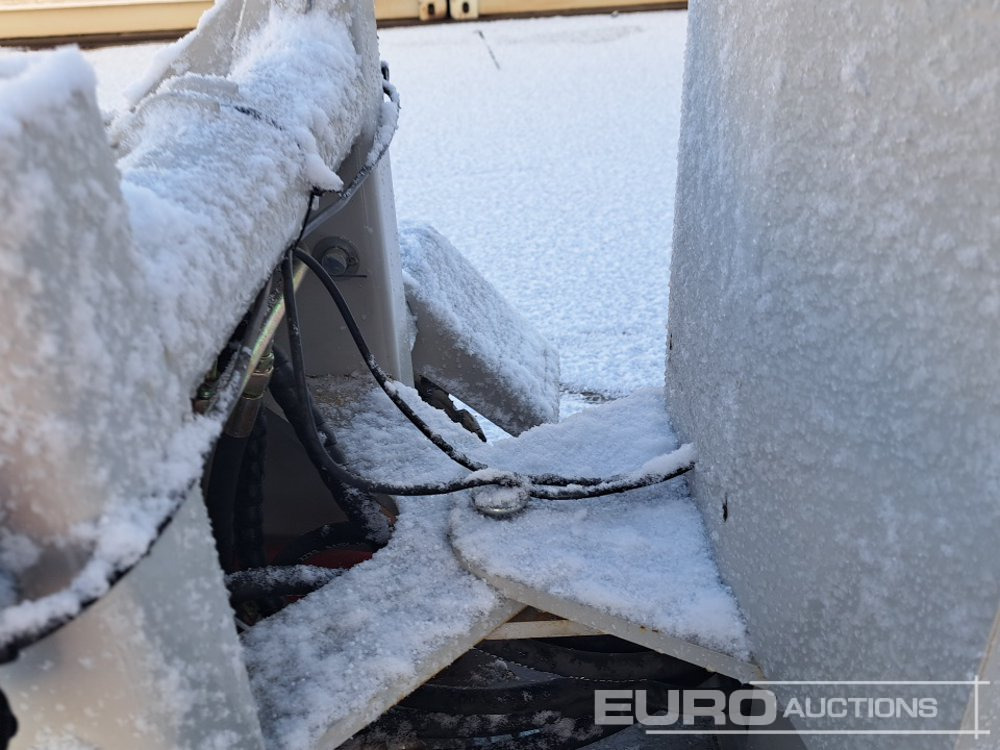 Wheel loader Unused 2025 MMS 45 Petrol Wheeled Loader