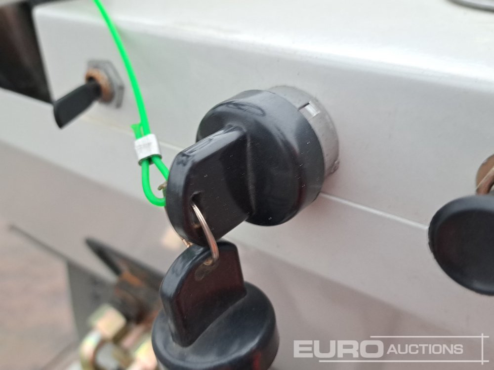 Wheel loader Unused 2025 MMS 45 Petrol Wheeled Loader