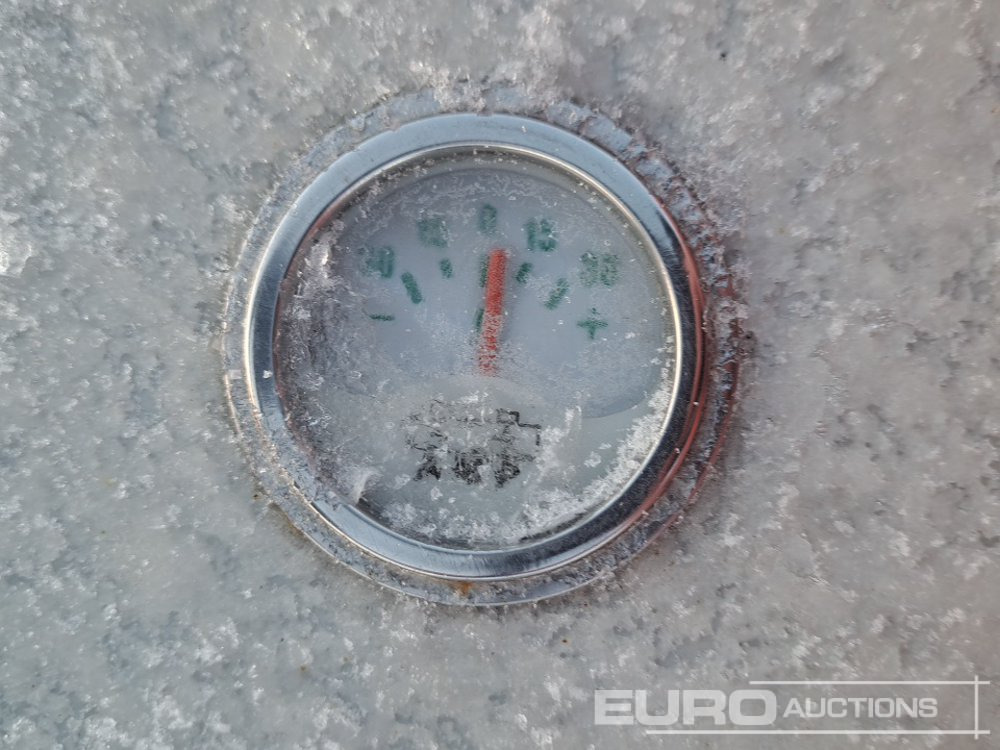 Wheel loader Unused 2025 MMS 45 Petrol Wheeled Loader