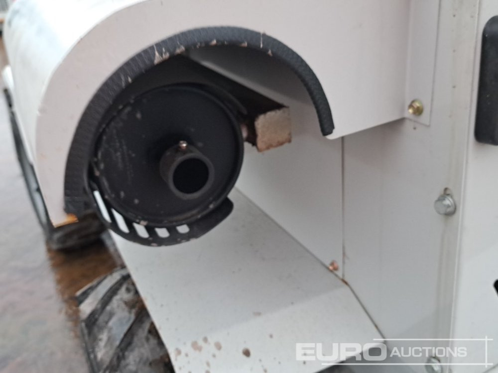 Wheel loader Unused 2025 MMS 45 Petrol Wheeled Loader