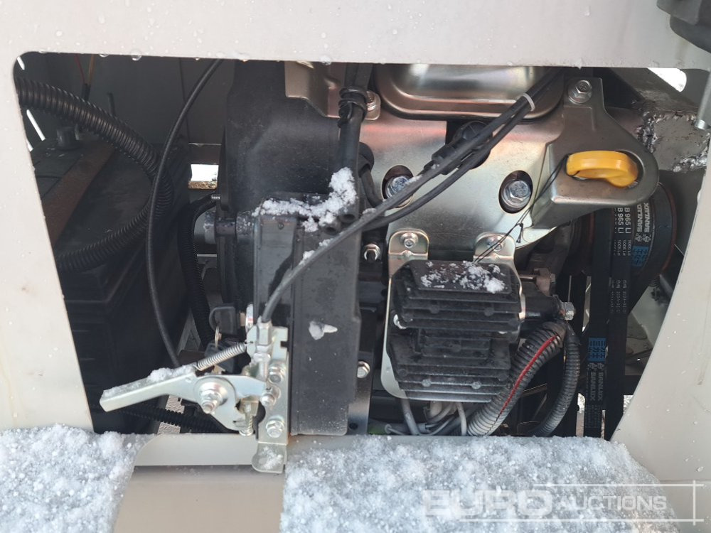 Wheel loader Unused 2025 MMS 45 Petrol Wheeled Loader