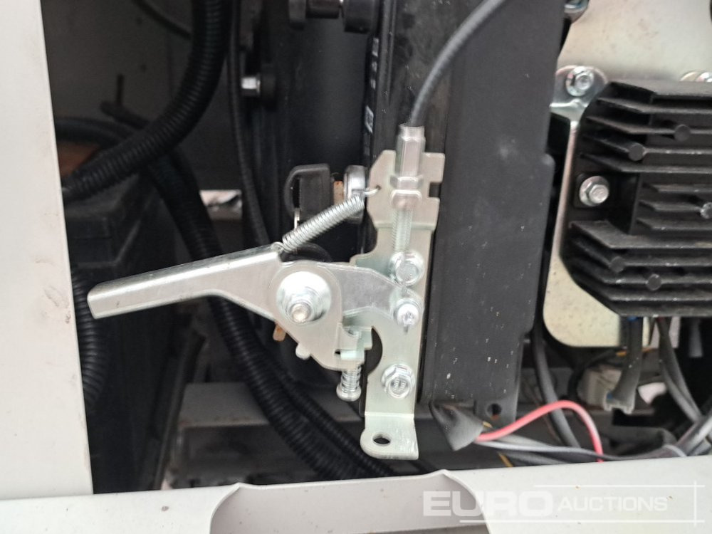 Wheel loader Unused 2025 MMS 45 Petrol Wheeled Loader