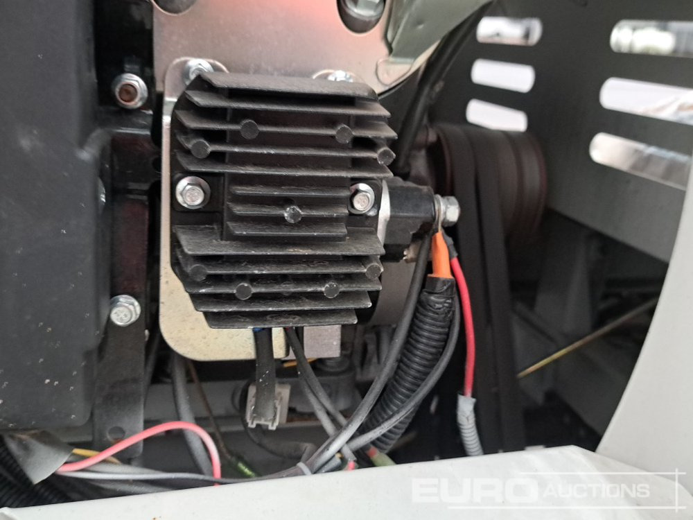 Wheel loader Unused 2025 MMS 45 Petrol Wheeled Loader