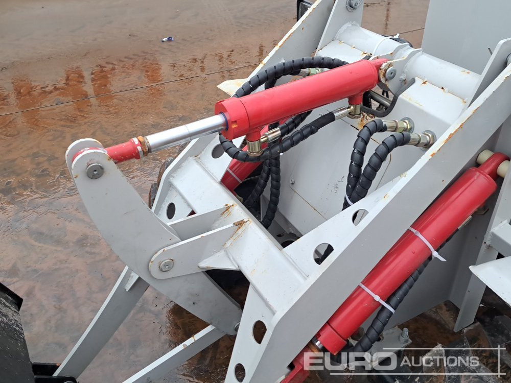 Wheel loader Unused 2025 MMS 45 Petrol Wheeled Loader