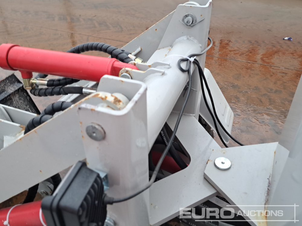 Wheel loader Unused 2025 MMS 45 Petrol Wheeled Loader