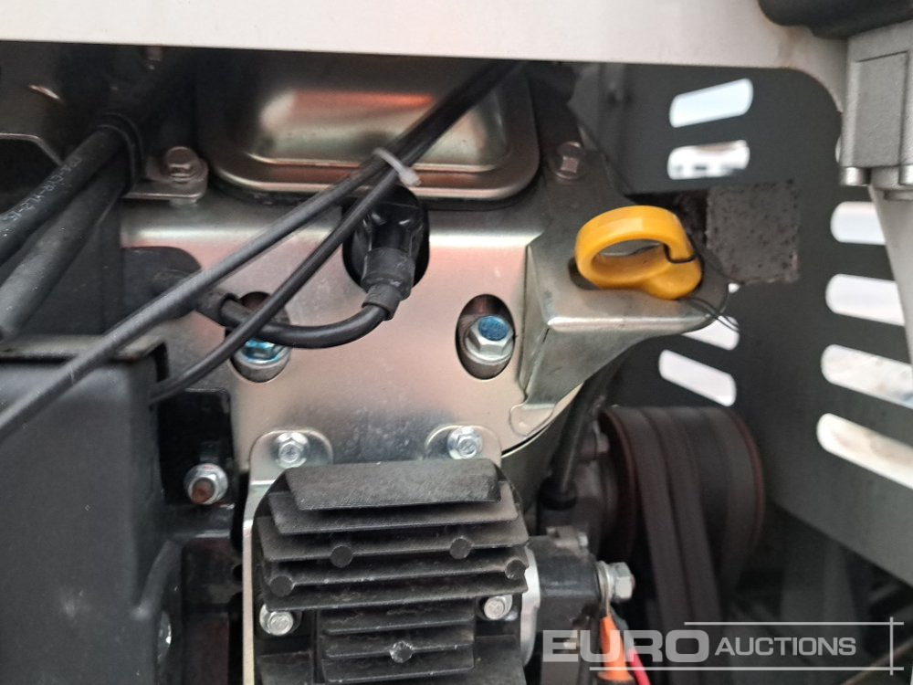 Wheel loader Unused 2025 MMS 45 Petrol Wheeled Loader