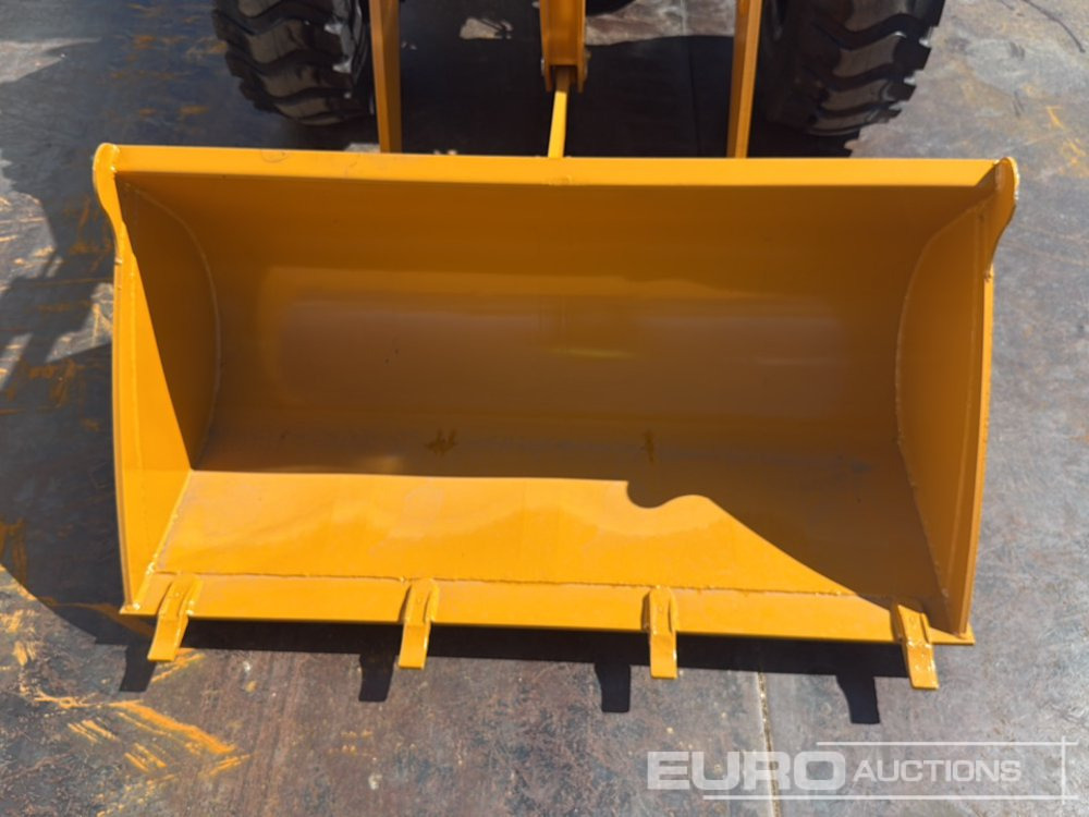 Wheel loader Unused 2025 Machpro MP-L300
