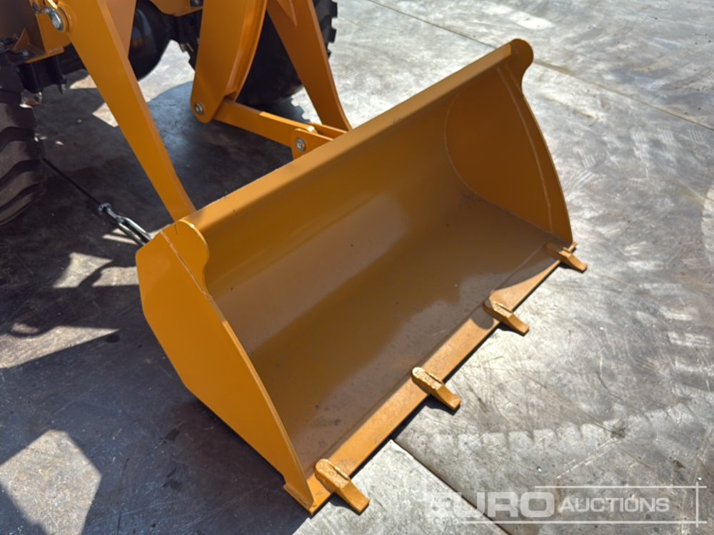 Wheel loader Unused 2025 Machpro MP-L300