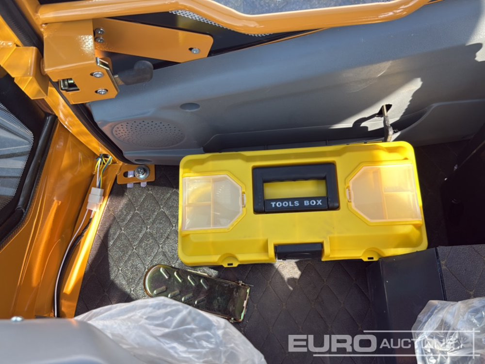 Wheel loader Unused 2025 Machpro MP-L300