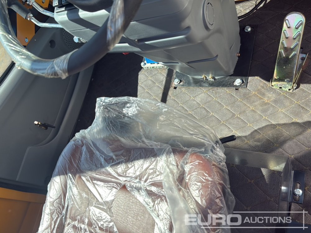 Wheel loader Unused 2025 Machpro MP-L300