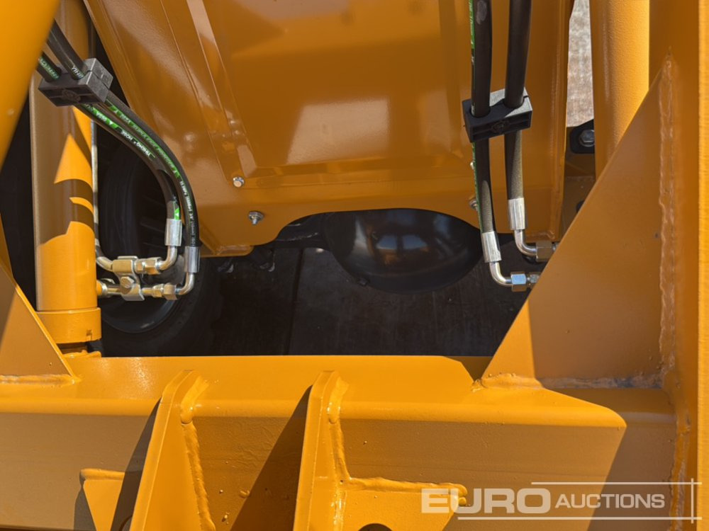 Wheel loader Unused 2025 Machpro MP-L300