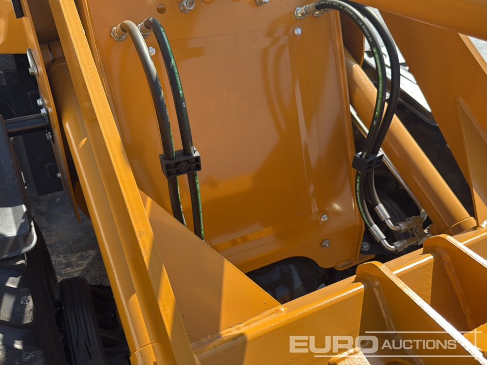 Wheel loader Unused 2025 Machpro MP-L300