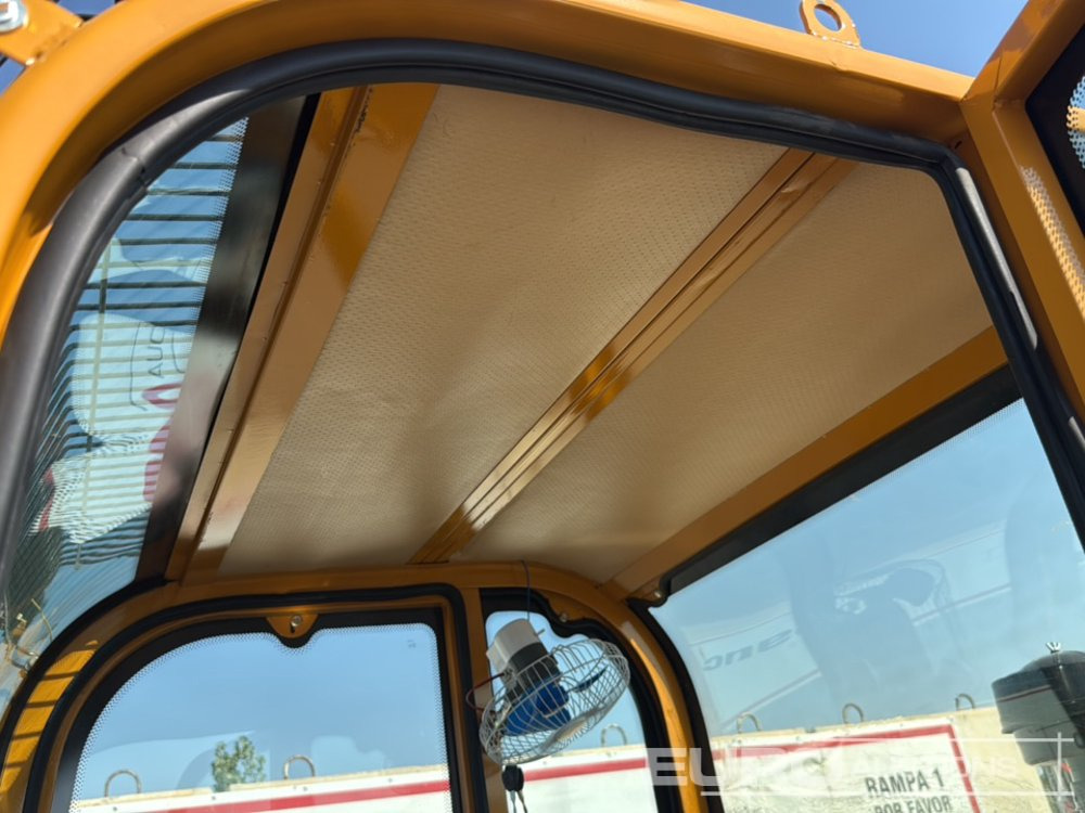 Wheel loader Unused 2025 Machpro MP-L300