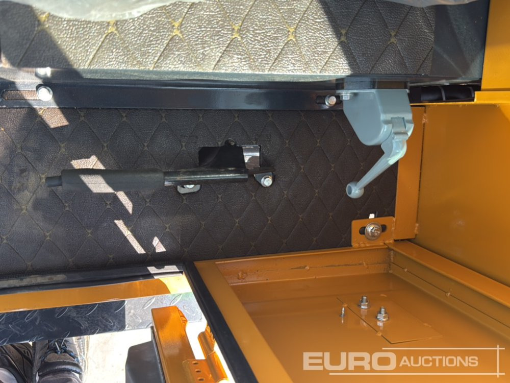 Wheel loader Unused 2025 Machpro MP-L300