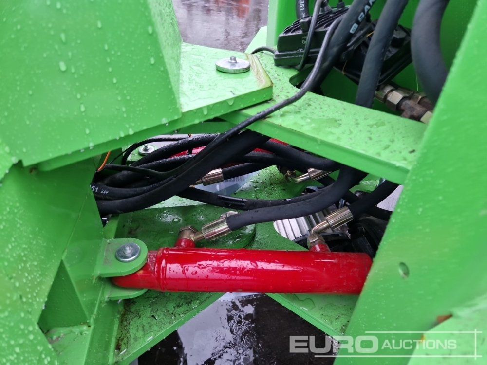 Wheel loader Unused 2025 Machpro MP-L307