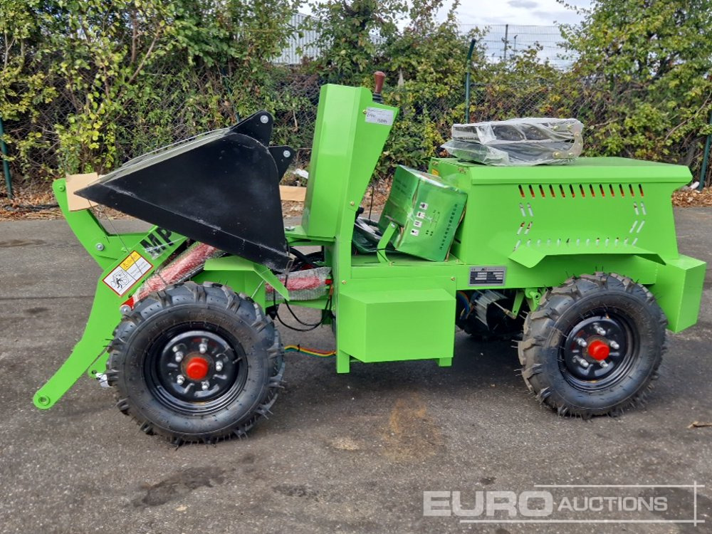 Wheel loader Unused 2025 Machpro MP-L307