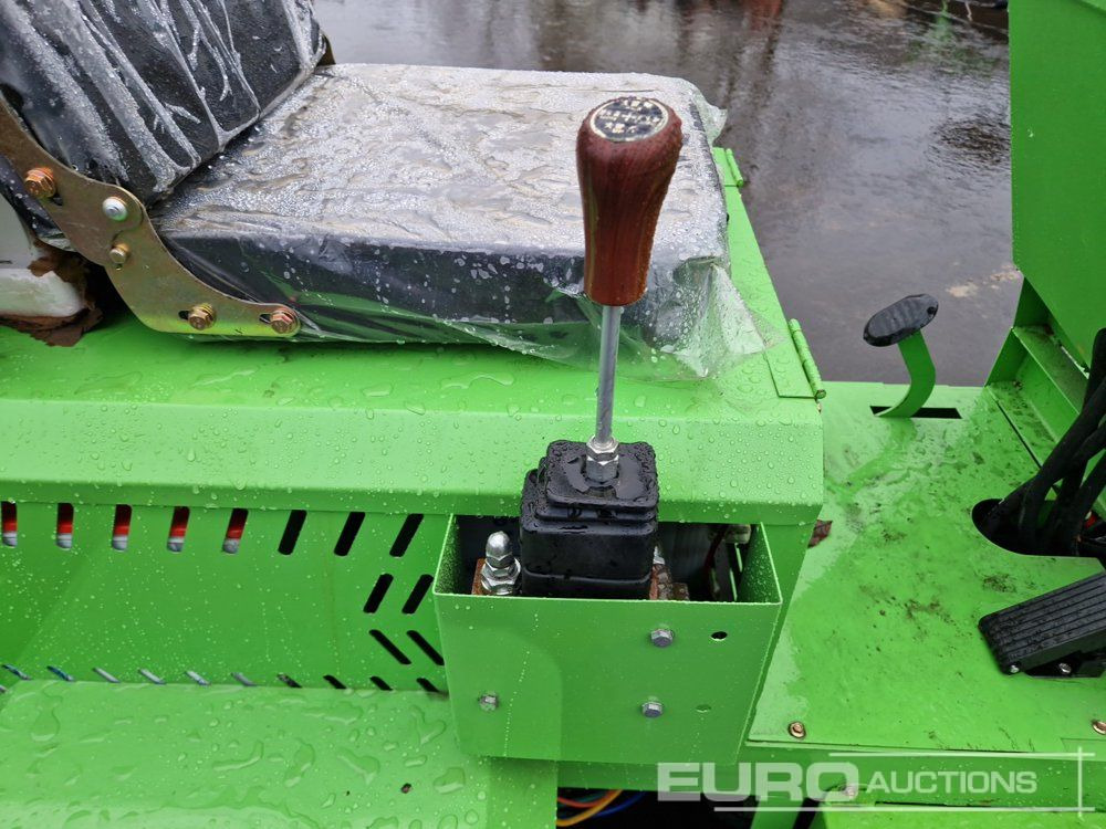 Wheel loader Unused 2025 Machpro MP-L307