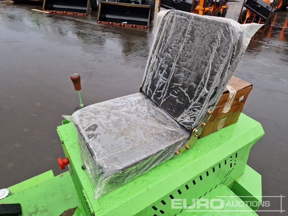 Wheel loader Unused 2025 Machpro MP-L307