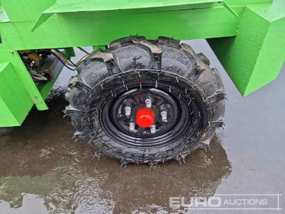 Wheel loader Unused 2025 Machpro MP-L307