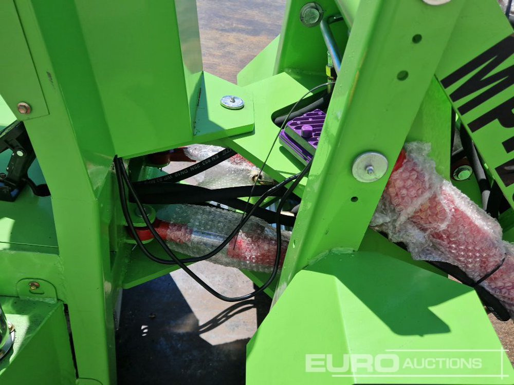 Wheel loader Unused 2025 Machpro MP-L307