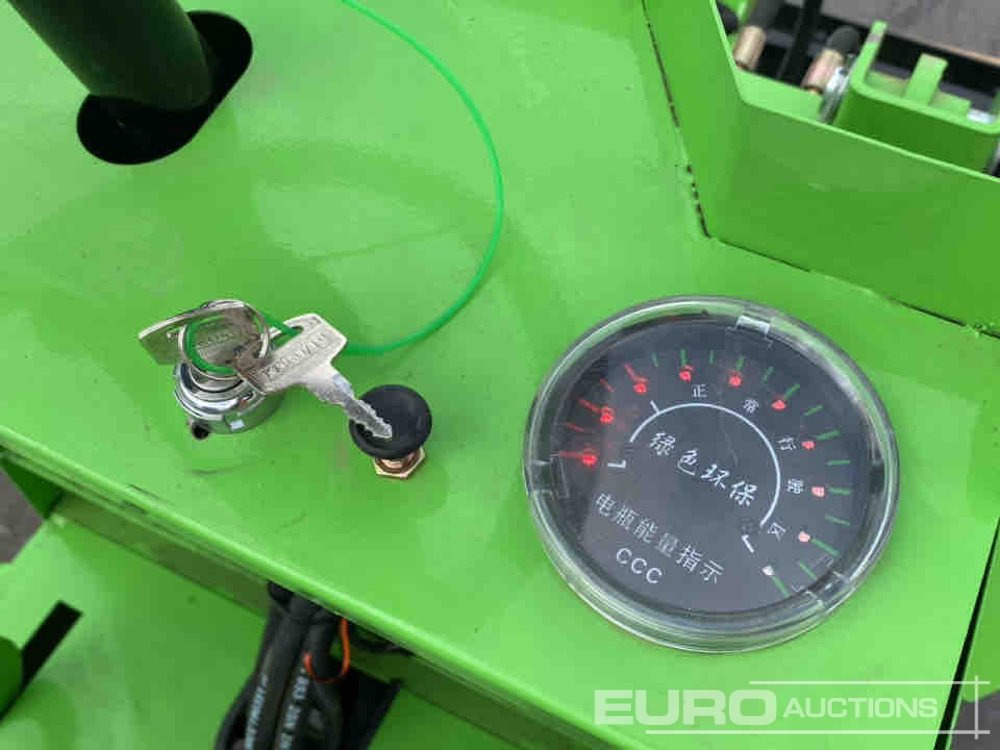 Wheel loader Unused 2025 Machpro MP-L307
