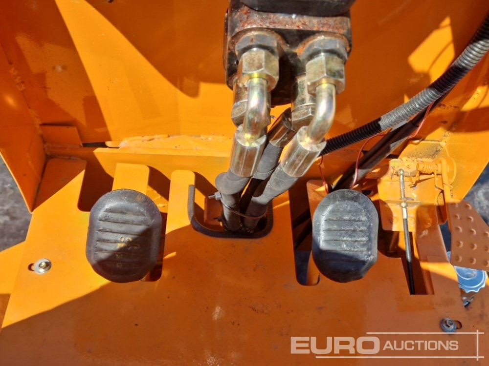 Wheel loader Unused 2025 Machpro MP-L904
