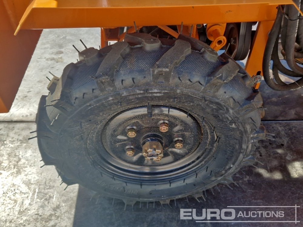 Wheel loader Unused 2025 Machpro MP-L904