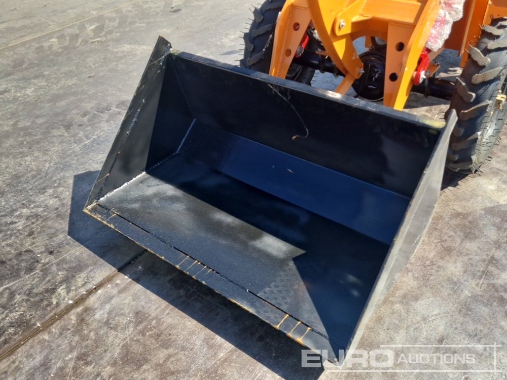 Wheel loader Unused 2025 Machpro MP-L904