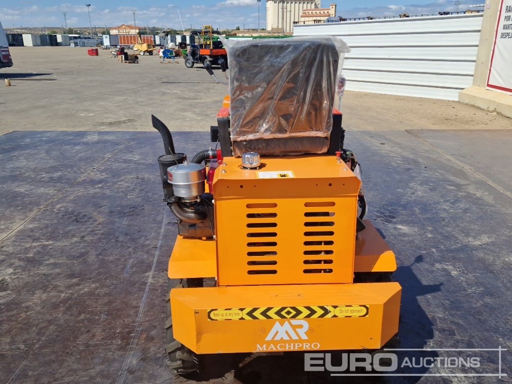 Wheel loader Unused 2025 Machpro MP-L904