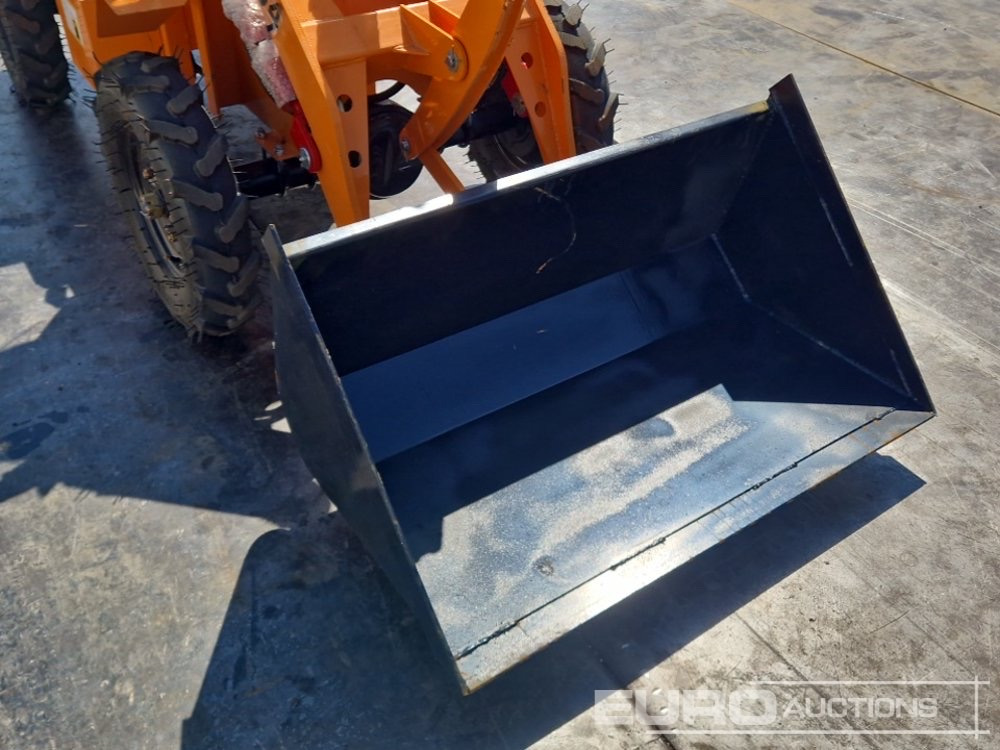 Wheel loader Unused 2025 Machpro MP-L904