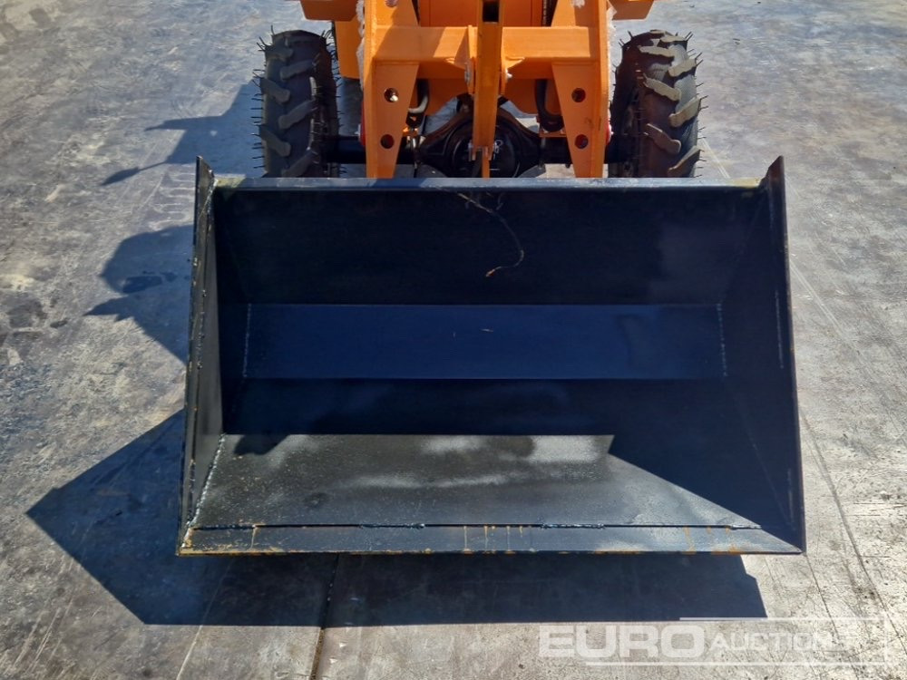 Wheel loader Unused 2025 Machpro MP-L904
