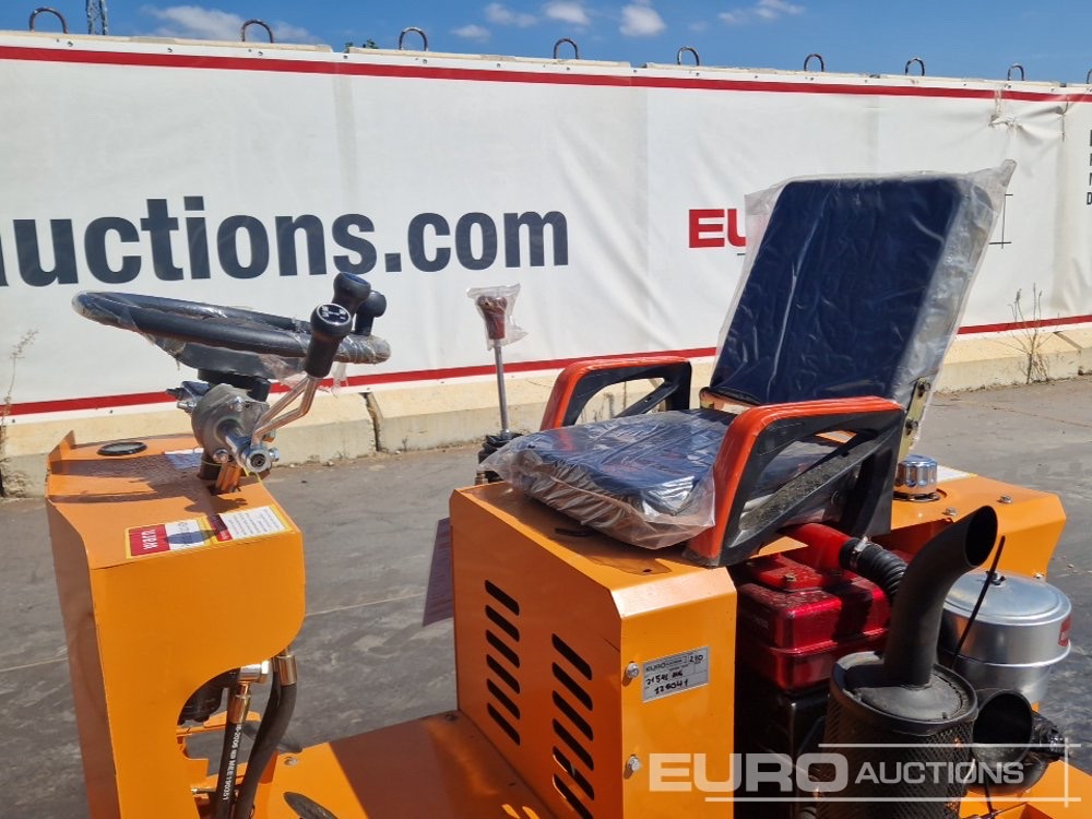 Wheel loader Unused 2025 Machpro MP-L904