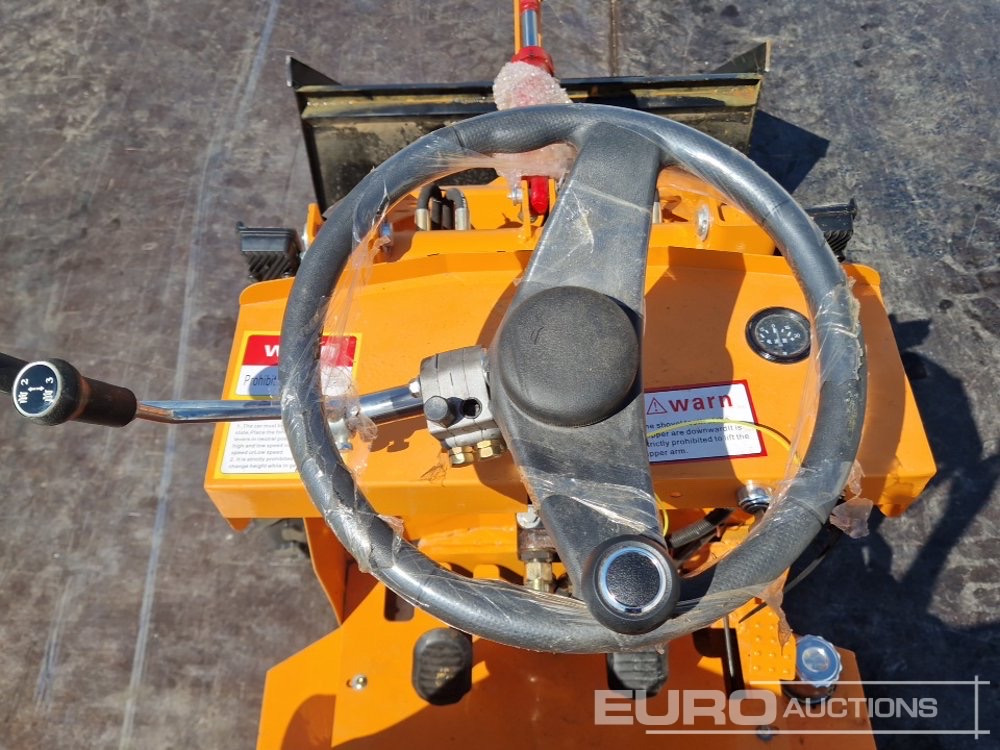 Wheel loader Unused 2025 Machpro MP-L904