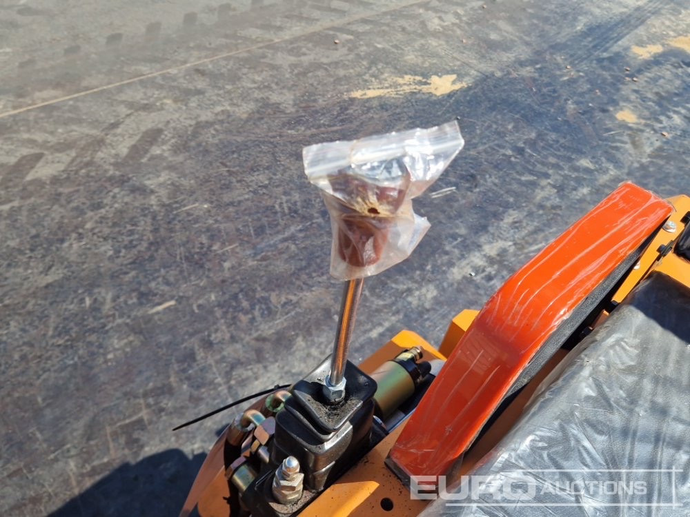 Wheel loader Unused 2025 Machpro MP-L904