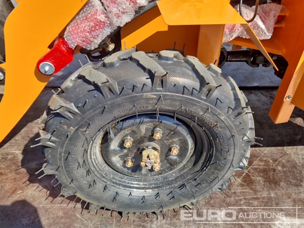 Wheel loader Unused 2025 Machpro MP-L904