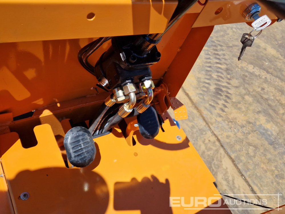 Wheel loader Unused 2025 Machpro MP-L904