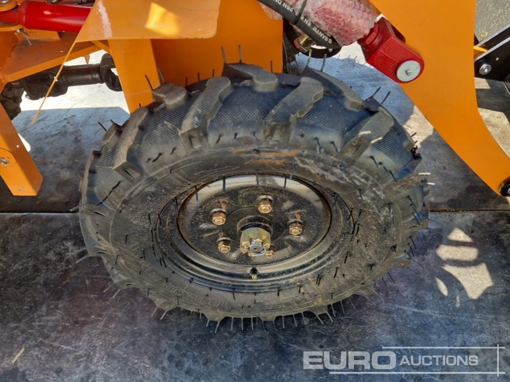 Wheel loader Unused 2025 Machpro MP-L904