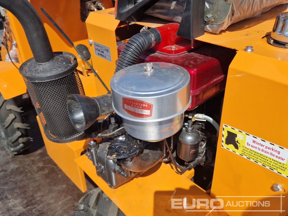 Wheel loader Unused 2025 Machpro MP-L904