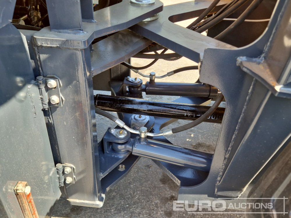 Wheel loader Unused Blanche TW36