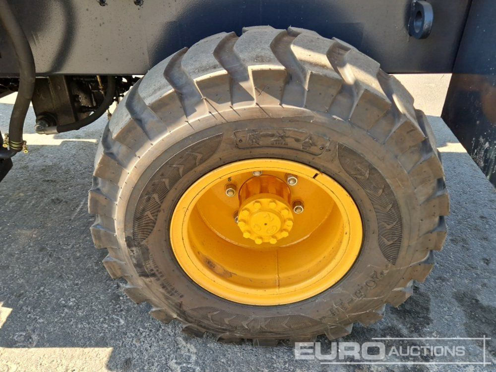 Wheel loader Unused Blanche TW36
