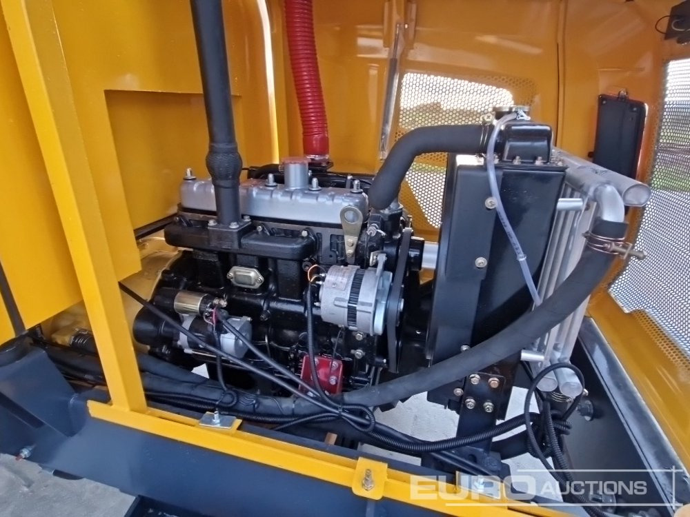 Wheel loader Unused Blanche TW36