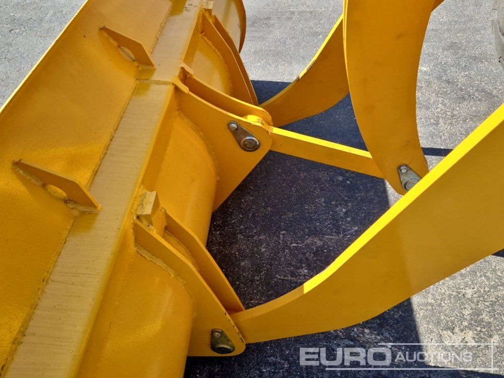 Wheel loader Unused Blanche TW36