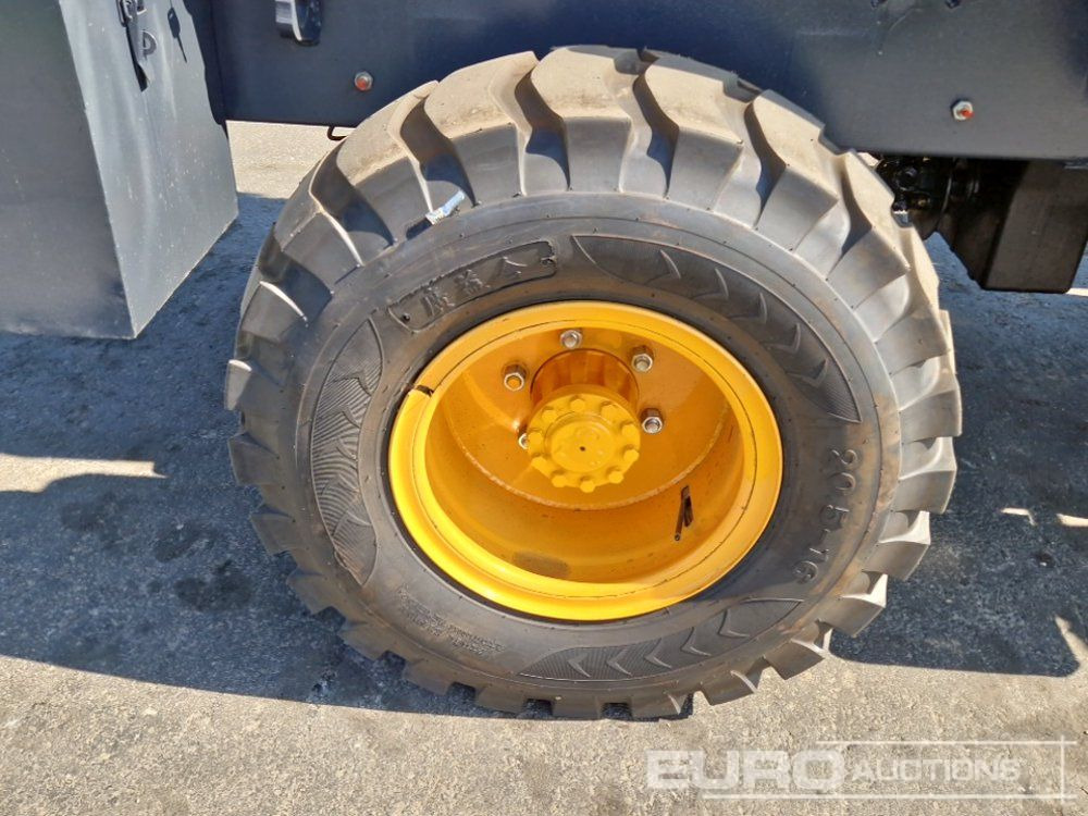 Wheel loader Unused Blanche TW36