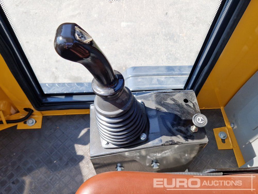 Wheel loader Unused Blanche TW36