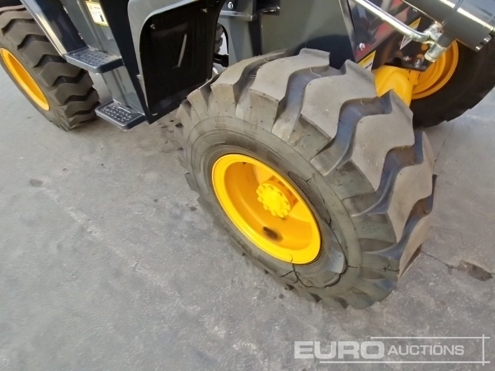 Wheel loader Unused Blanche TW36
