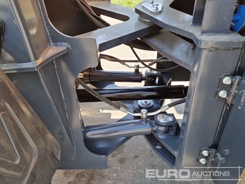 Wheel loader Unused Blanche TW36